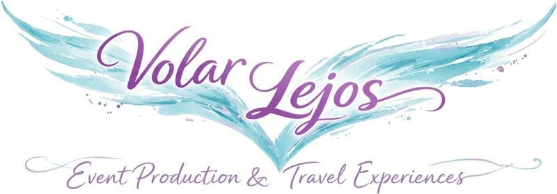 Volar Lejos · Event Production & Travel Experiences